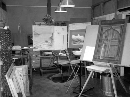 atelier